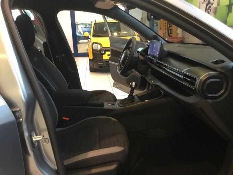 Jeep Avenger 1.2 Turbo Longitude MY25