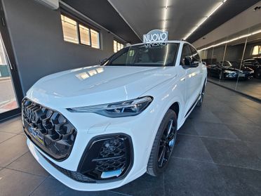 Audi Q5 S-LINE