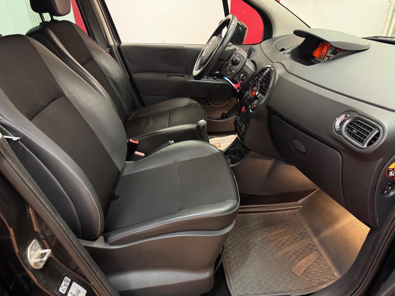 Renault Modus 1.2 16V Dynamique-Garantita-UniPro-Permute