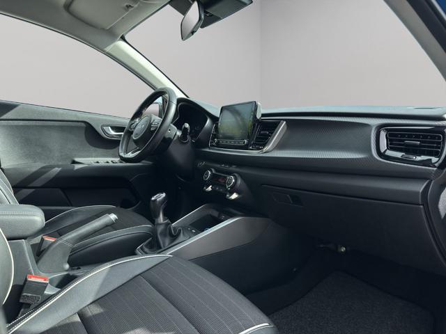 KIA Rio 1.0 T-GDi 100 CV MHEV iMT GT Line