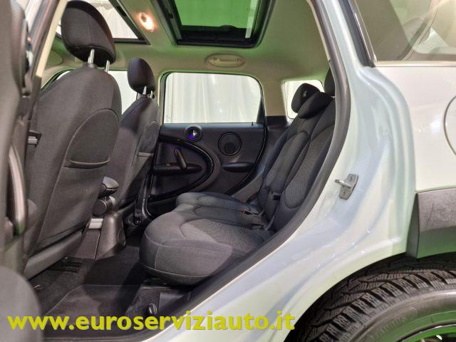 MINI Countryman Mini Cooper D Business XL Countryman