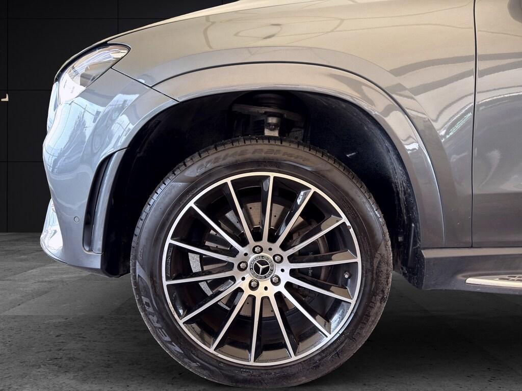 Mercedes GLE 300 d mild hybrid Premium Plus 4matic auto