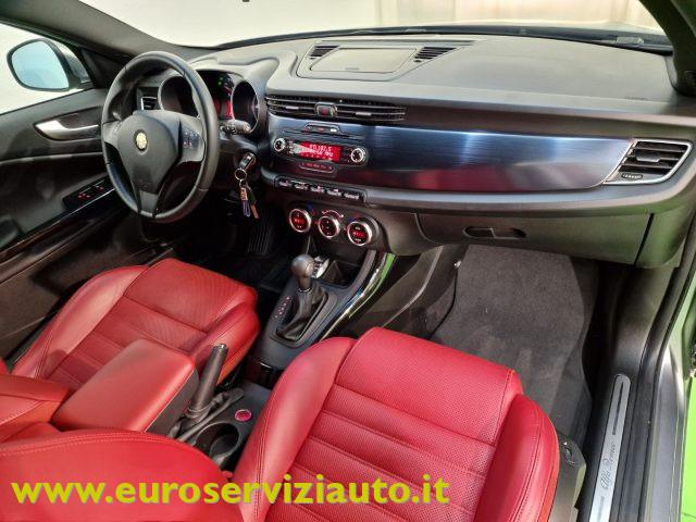 ALFA ROMEO Giulietta 2.0 JTDm-2 170 CV Distinctive