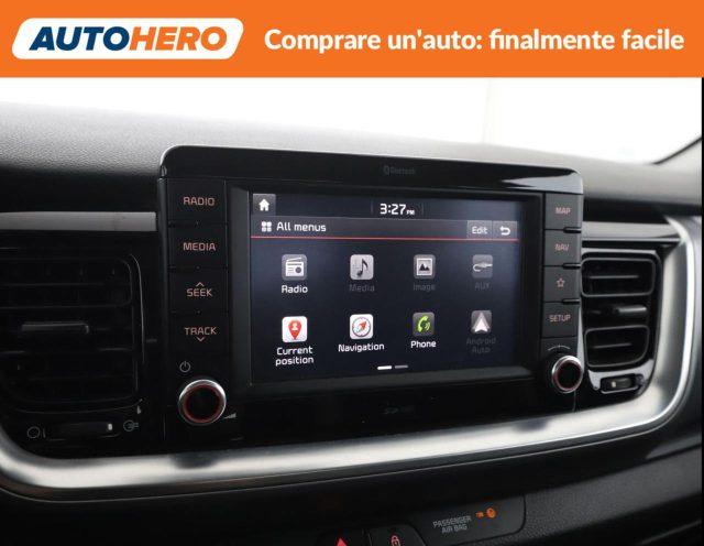 KIA Stonic 1.0 T-GDi 120 CV DCT7 Energy