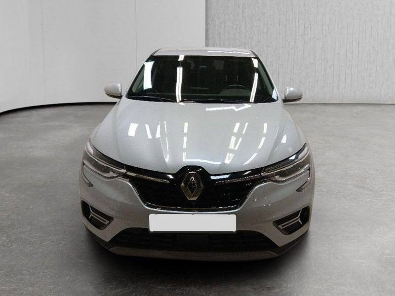 Renault Arkana 1.6 E-Tech full hybrid Intens 145cv