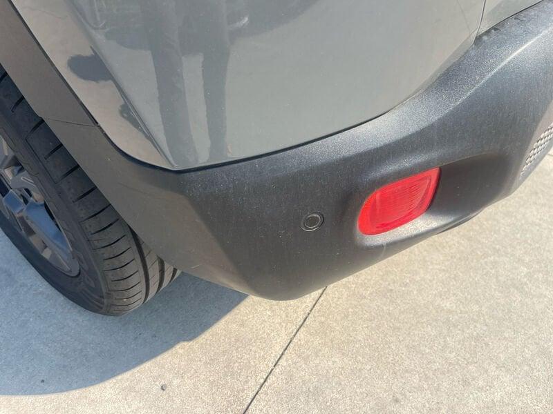 Jeep Renegade 1.0 t3 Limited fwd