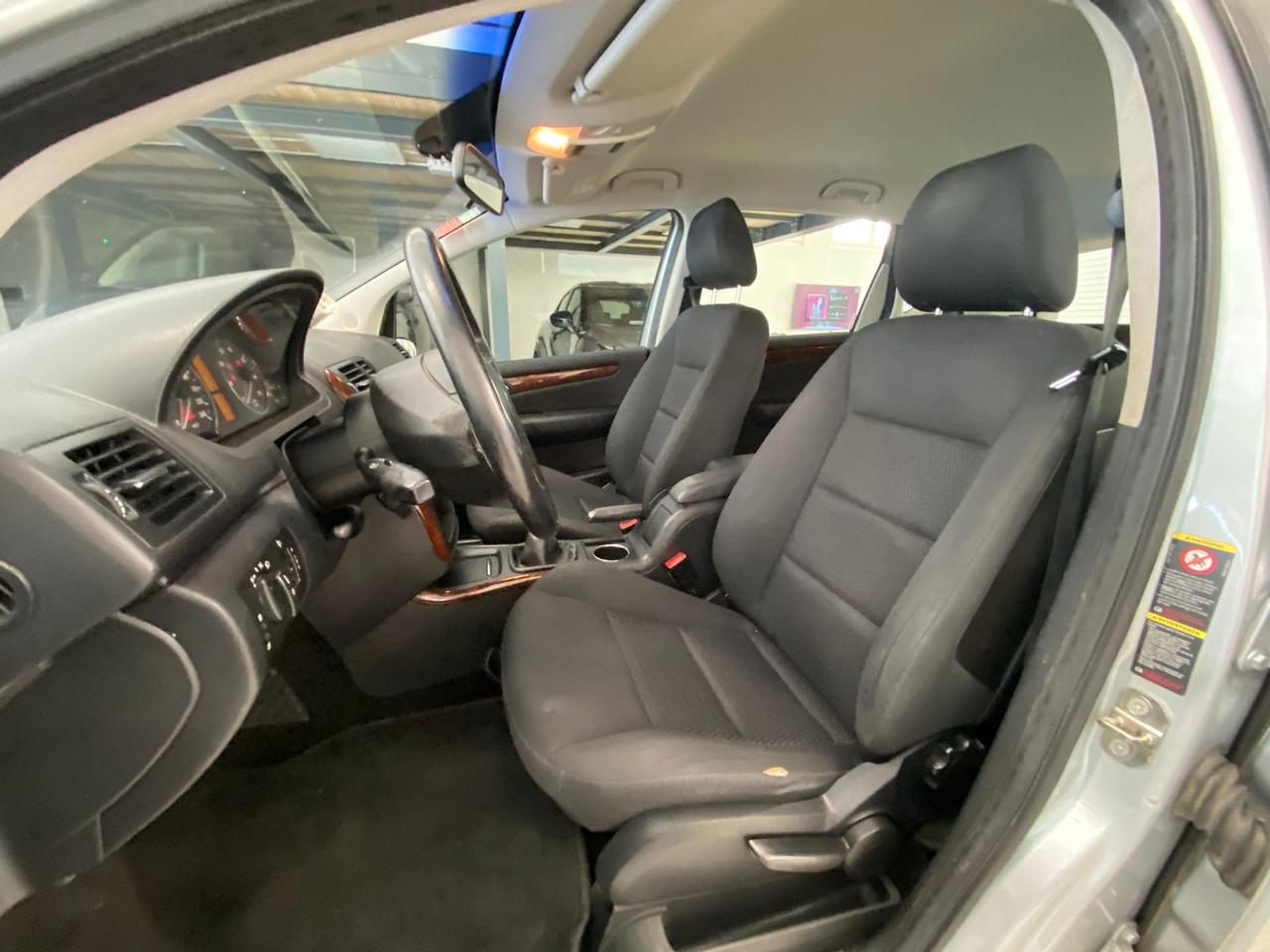 Mercedes A 170 Elegance