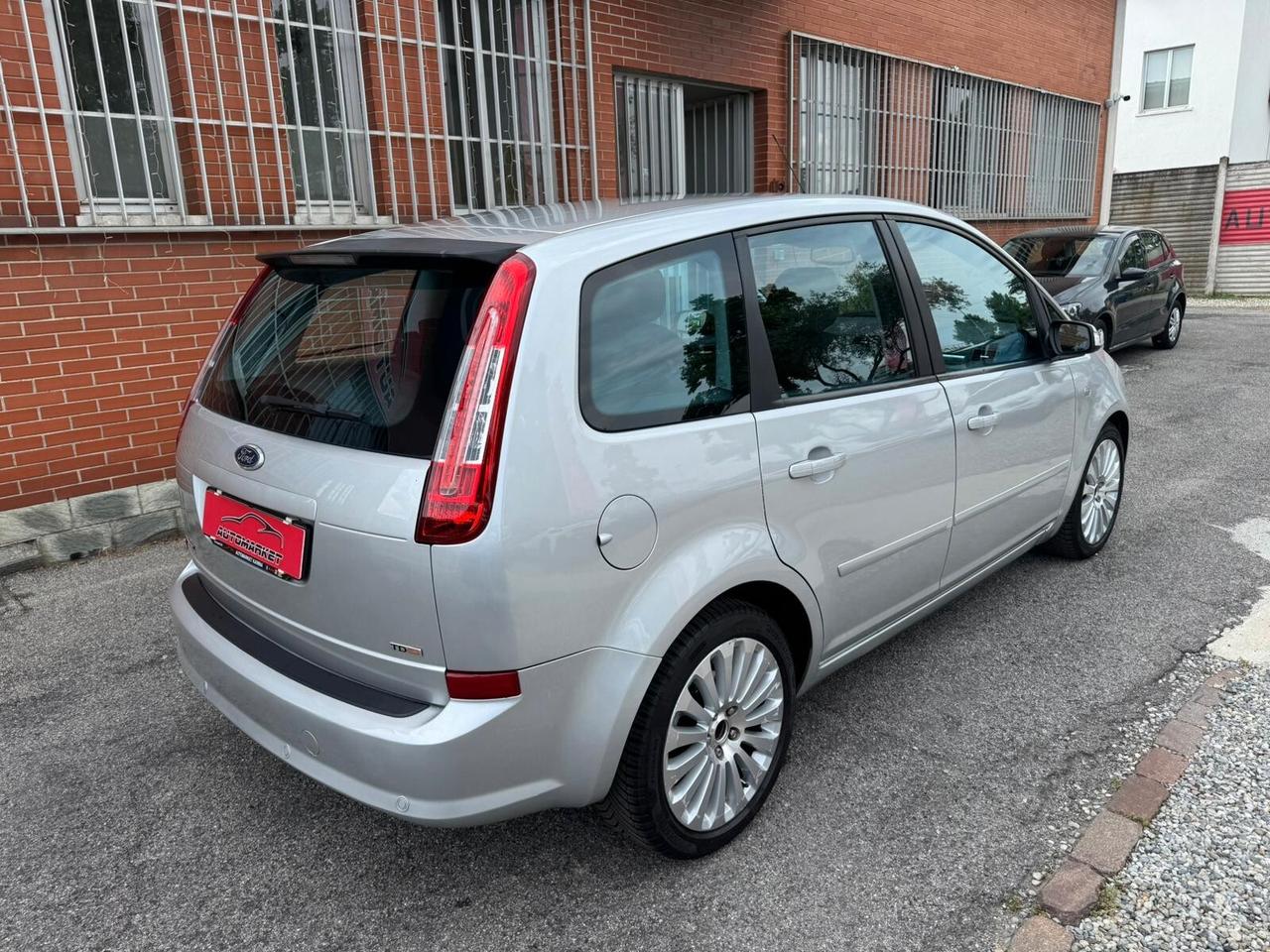 Ford Focus C-Max 1.6 TDCi (110CV) Tit. DPF