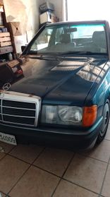 Mercedes-benz 190 2.0 E cat Auto d'epoca