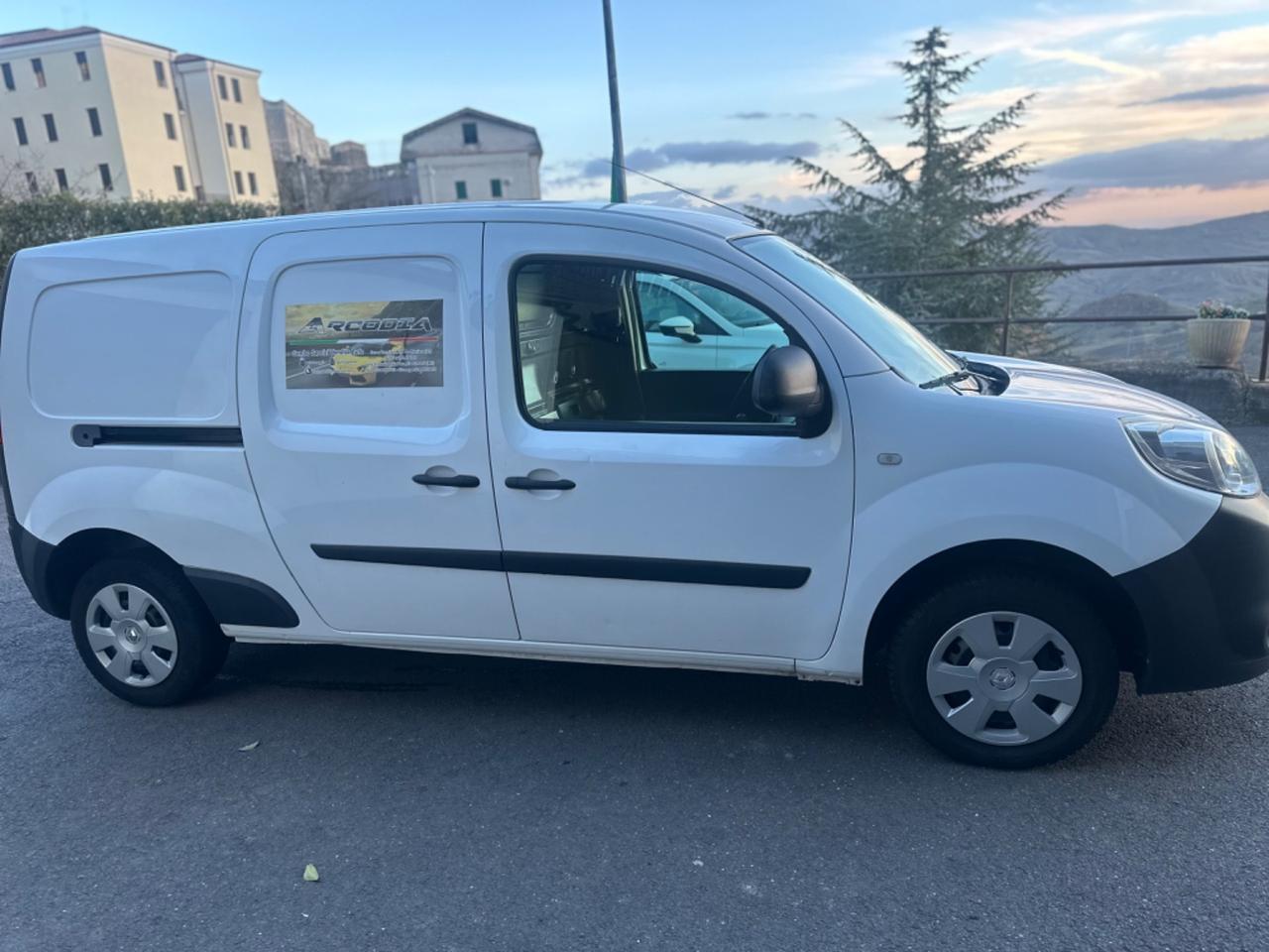 Renault Kangoo 1.5 dCi 90CV 5 porte MAXI Stop & Start