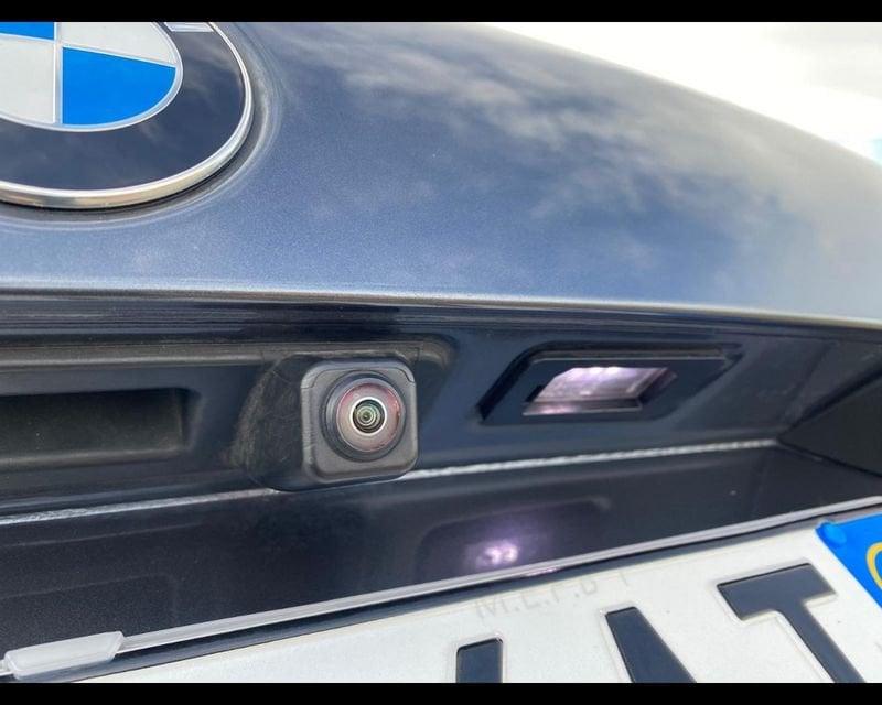 BMW Serie 1 F40 118d Business Advantage auto