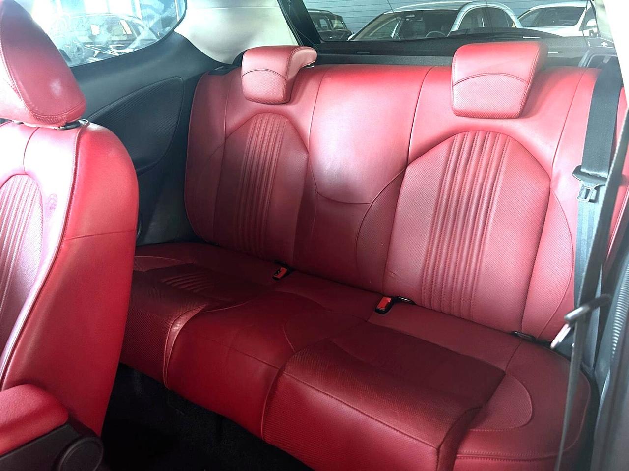 Alfa Romeo MiTo 1.4 78 CV 8V S&S Distinctive