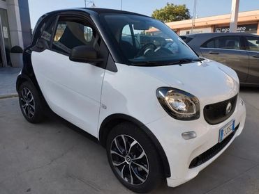 Smart ForTwo 70 1.0 Youngster