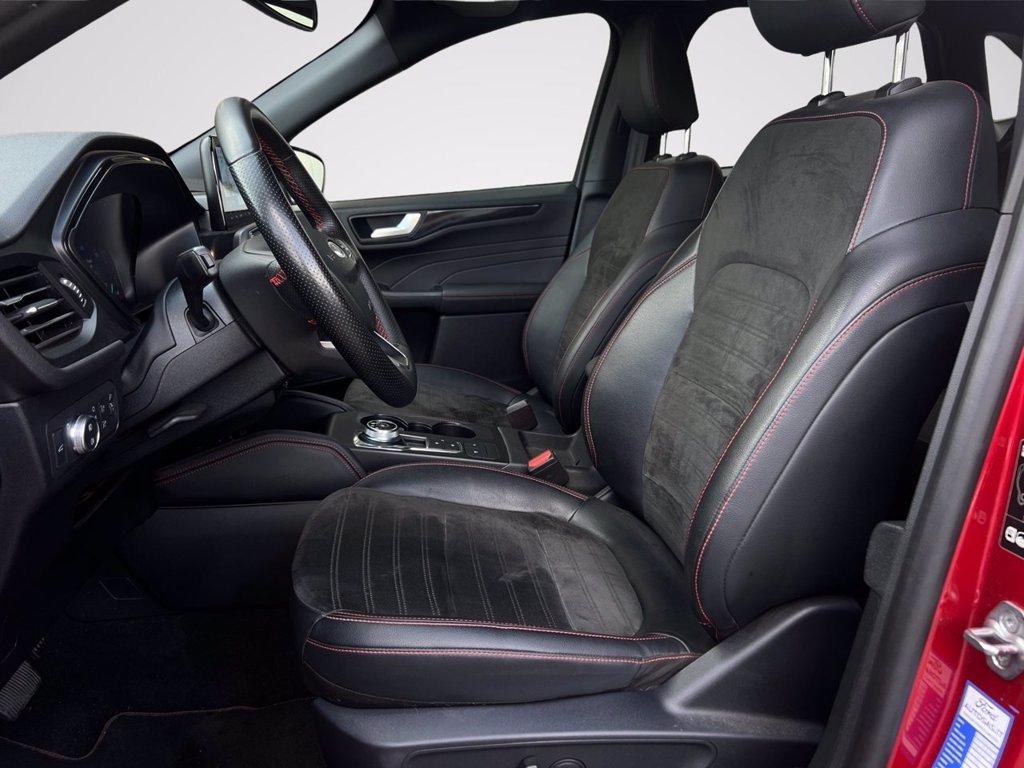 FORD Kuga 2.5 Full Hybrid 190 CV CVT 2WD ST-Line X del 2023