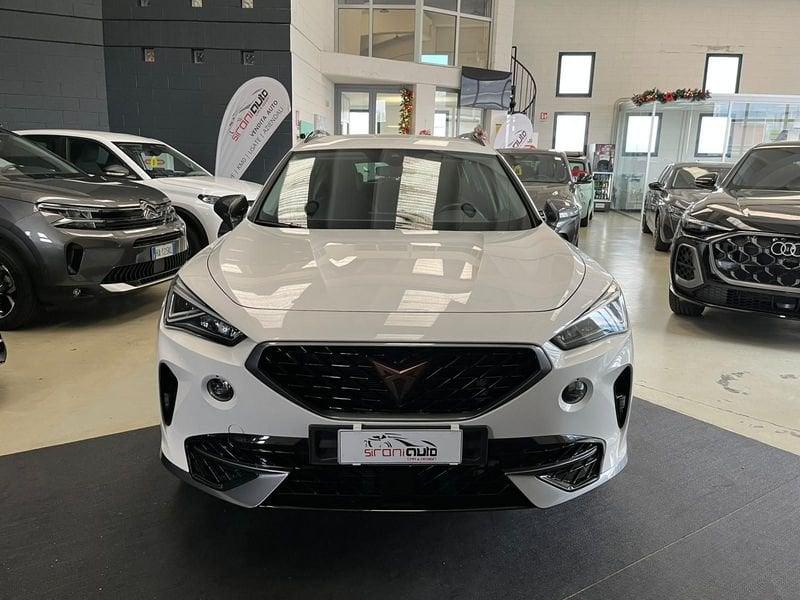 Cupra Formentor Formentor 1.5 TSI DSG