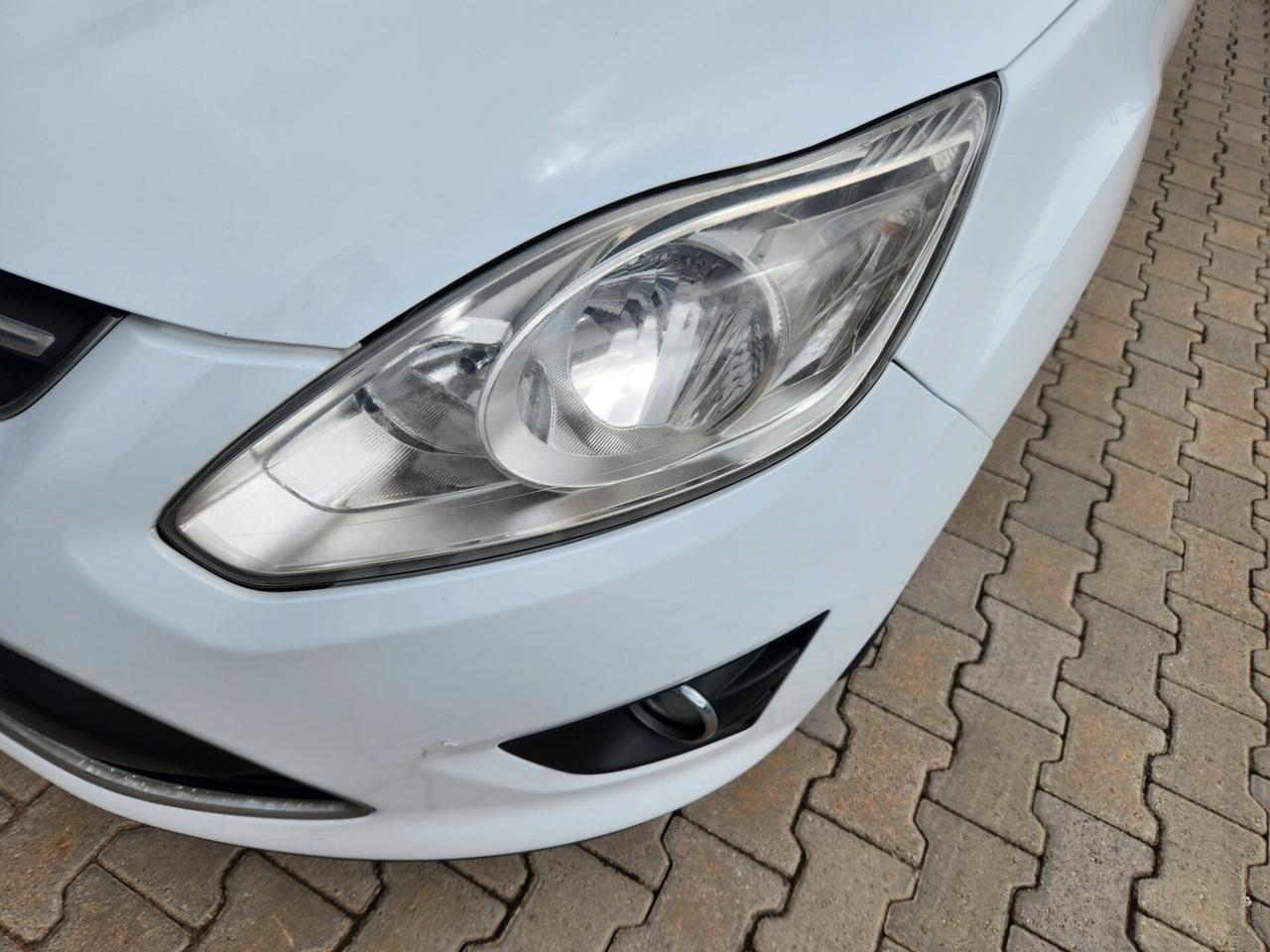 Ford C-Max CMAX 1.6 DIESEL