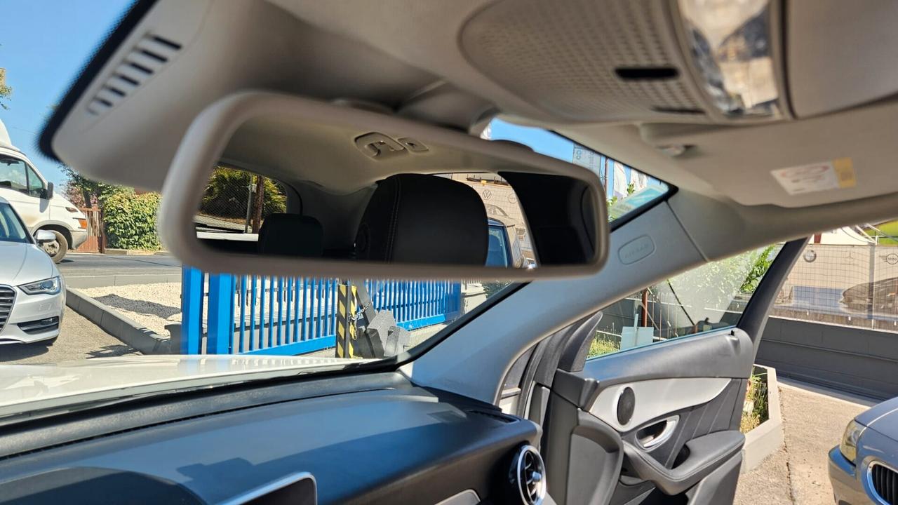 Mercedes-benz GLC 220 GLC 220 d 4Matic Sport