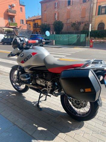 BMW R 1.150 GS Adventure km 34.000 anno 2004