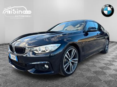 Bmw Serie 4 Gran Coupè Msport - 2017 PROMOFIN!!!