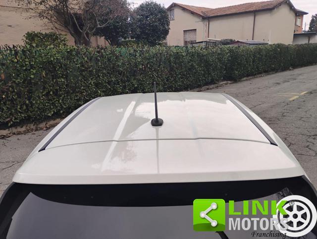 FIAT 500X 1.3 T4 150 CV DCT Connect
