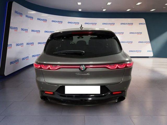 ALFA ROMEO Tonale 1.5 130 CV MHEV TCT7 Veloce