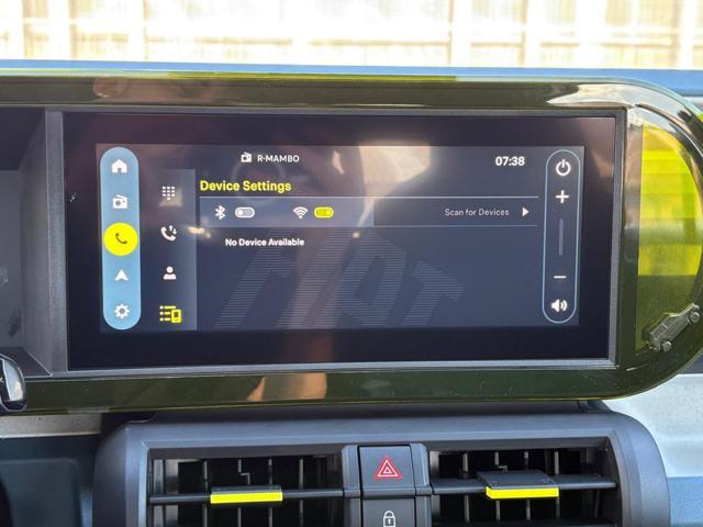 FIAT Grande Panda 1.2 100 CV S&S Icon