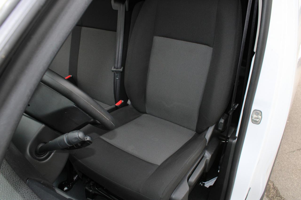 Fiat Scudo 1.5 BlueHDi 120 CV PL-TN Furgone Business