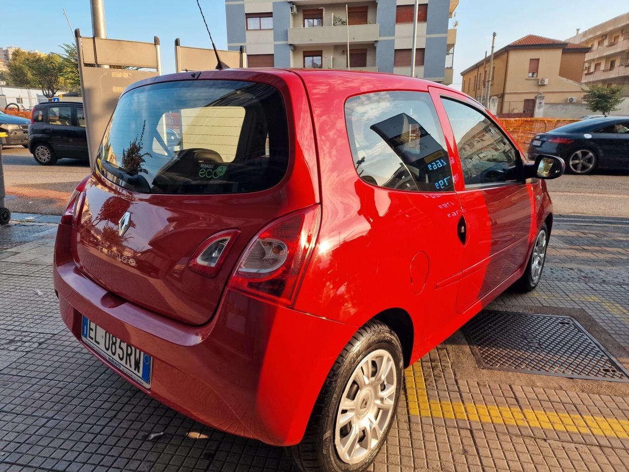 Renault Twingo 1.2 16V Live