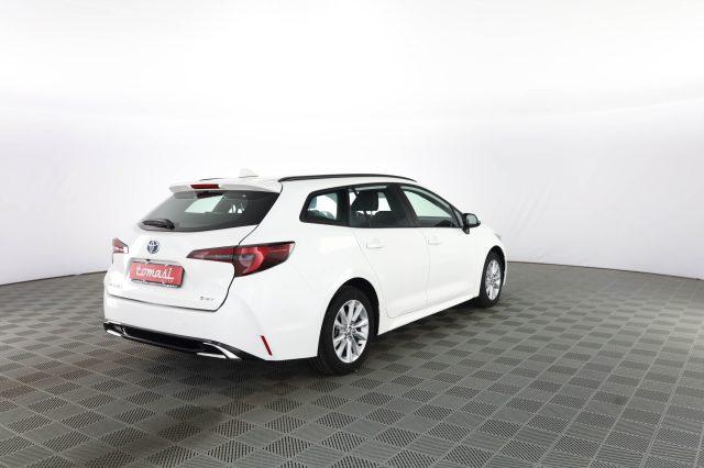 TOYOTA Corolla Corolla Active 1.8 Hybrid Touring Sports