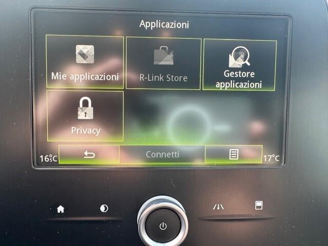 Renault Scenic Scénic dCi 8V 110 CV SPORT EDITION 2