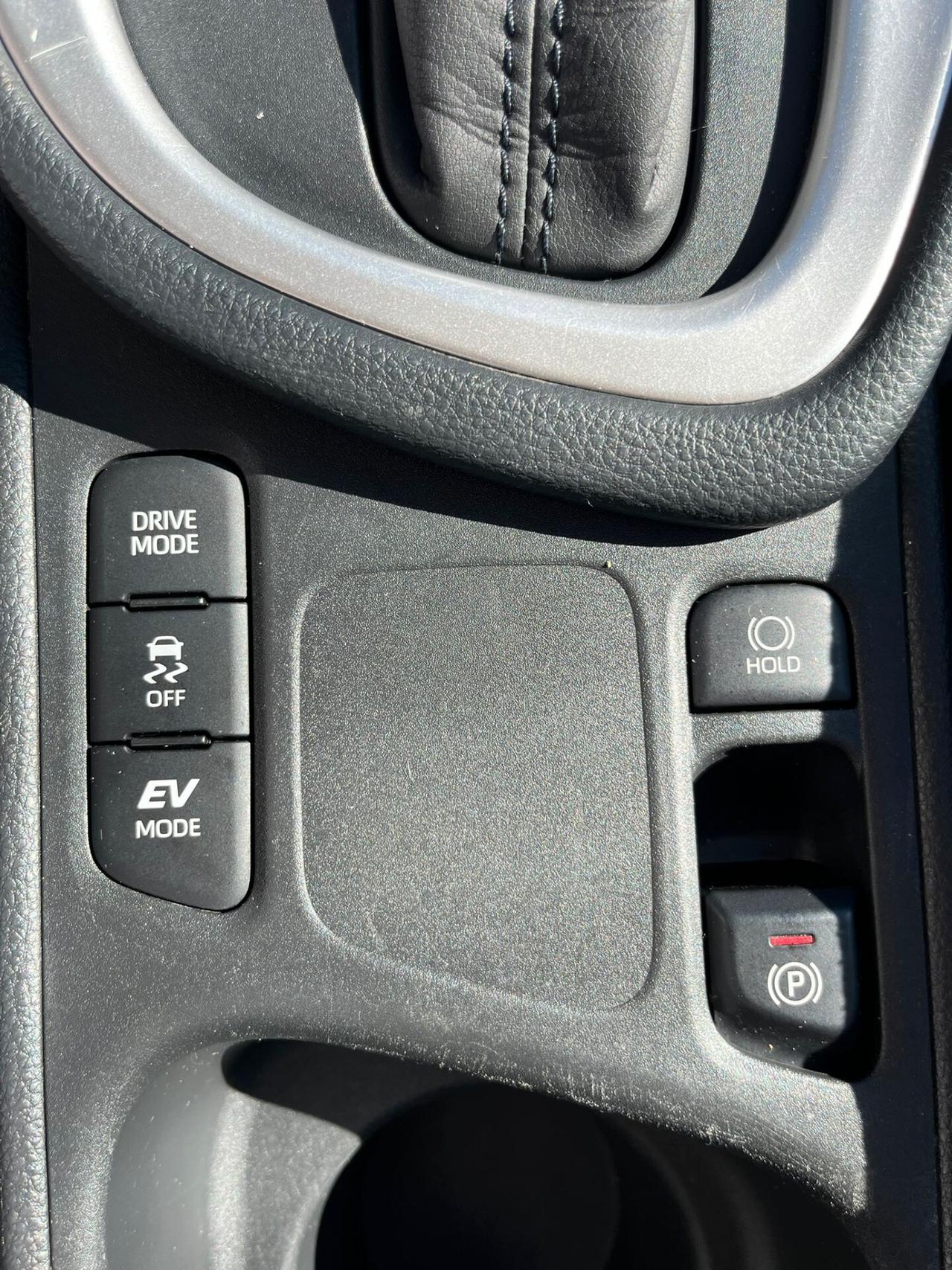 Toyota Yaris 1.5 Hybrid 5 porte Business