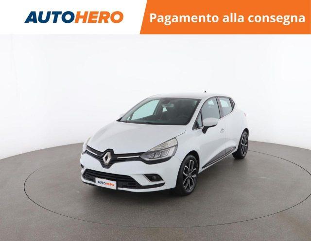 RENAULT Clio dCi 8V 90CV Start&Stop 5 porte Energy Intens