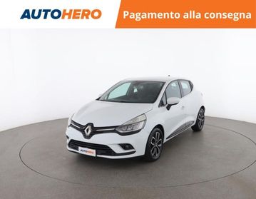 RENAULT Clio dCi 8V 90CV Start&Stop 5 porte Energy Intens