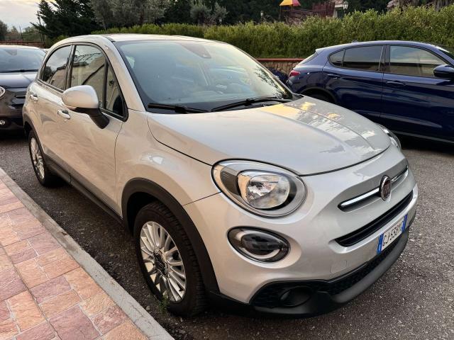 Fiat 500X 500X 1.3 mjt Connect 95cv