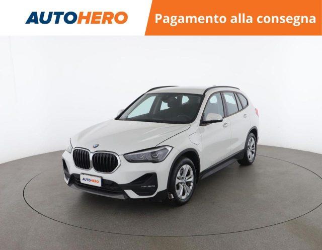 BMW X1 xDrive25e Advantage