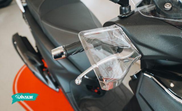 KYMCO People 125 NEW PEOPLE S