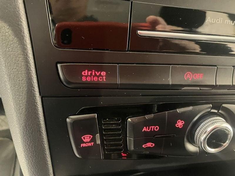 Audi A4 A4 Avant 2.0 TDI 177 CV quattro S tronic Ambiente