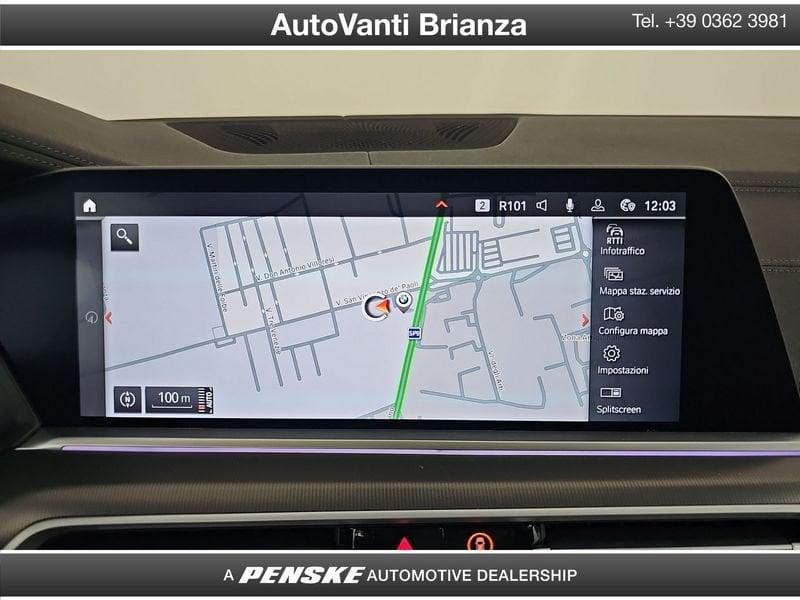BMW X5 X5 xdrive25d xLine