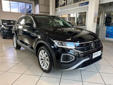 Volkswagen T-Roc 2.0 TDI 115cv SCR Edition Plus