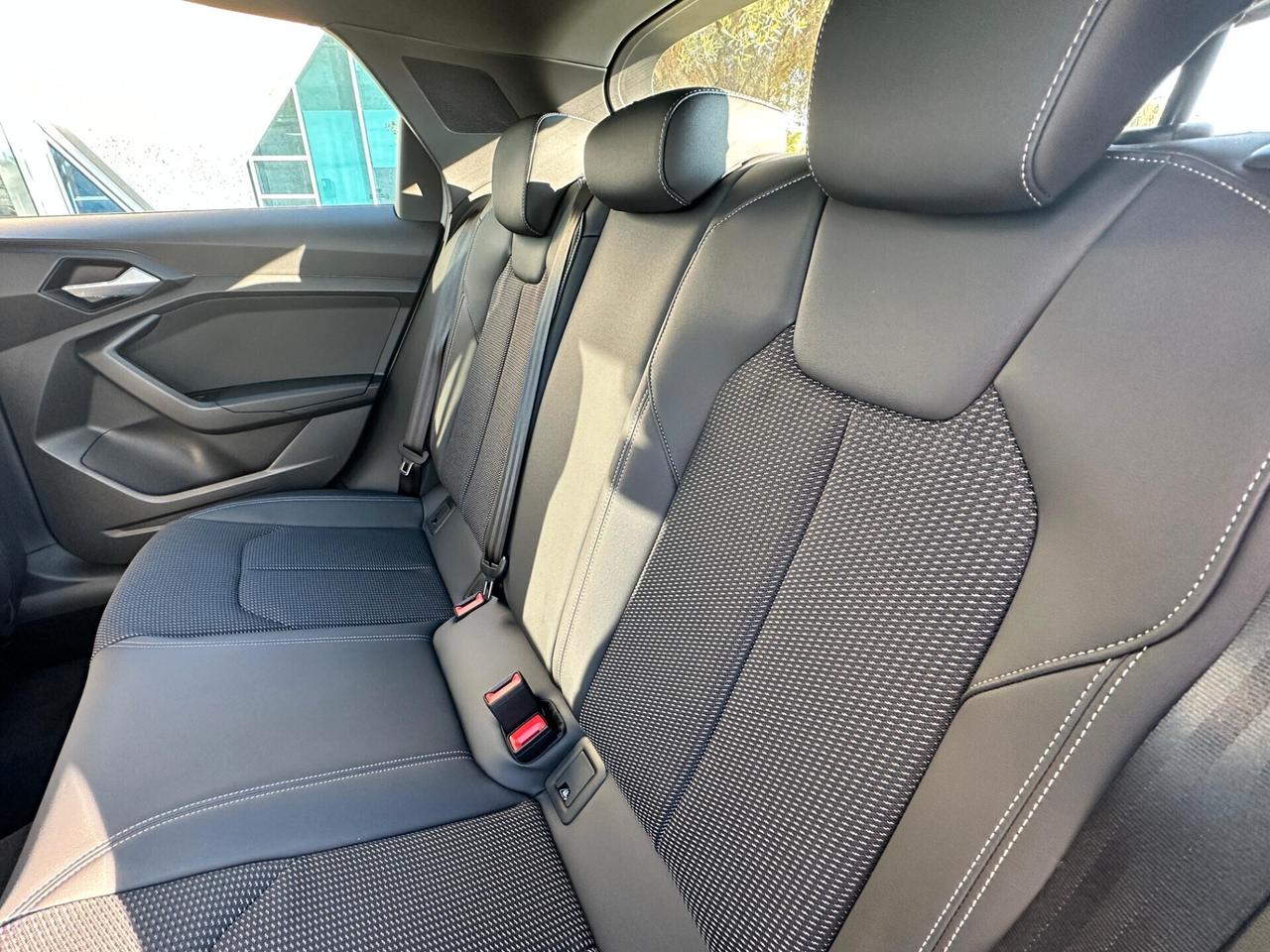 Audi A1 Spb 30 Sline possibilità noleggio no scoring