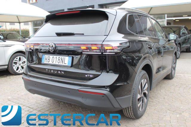 VOLKSWAGEN Tiguan 1.5 eTSI 130 CV ACT DSG Life