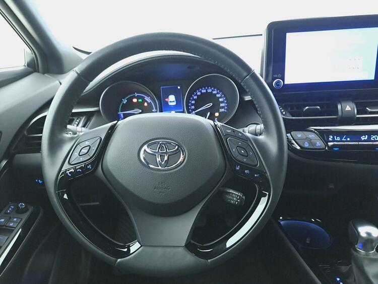 Toyota C-HR Hybrid Morebusiness BR834866 2.0 Full Hybrid 184CV