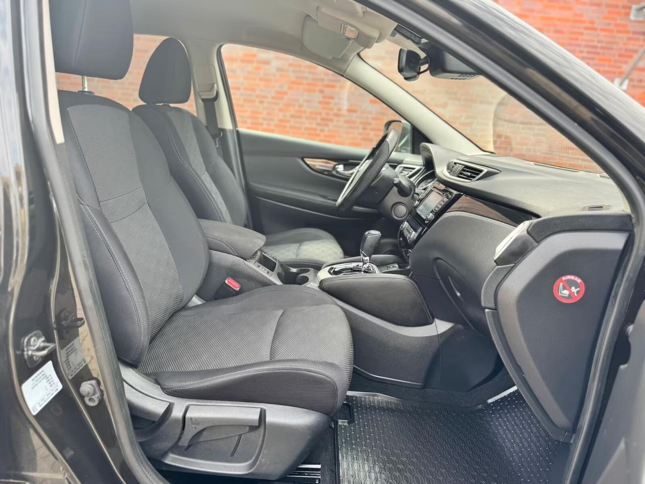 Nissan Qashqai 1.2 DIG-T N-Connecta