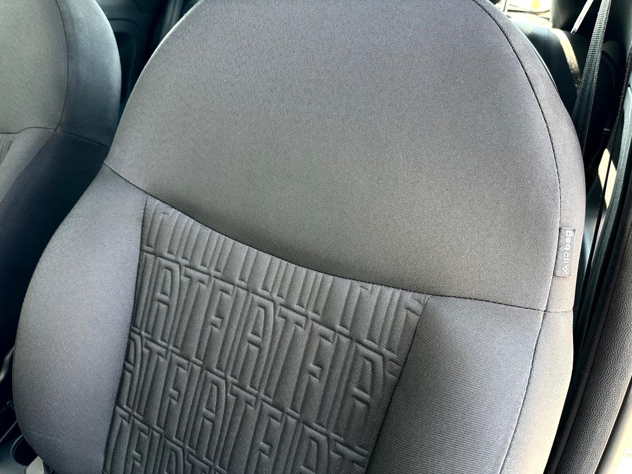Fiat 500 1.0 hybrid Monotrim * NO VINCOLI*