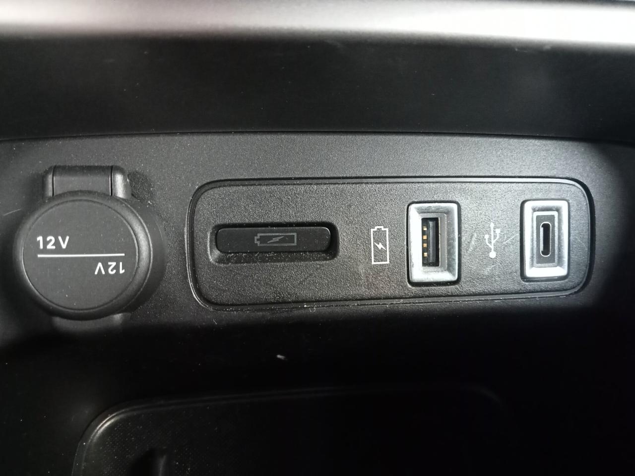 Jeep Avenger 1.2 Turbo 100 CV Summit 2025 km 8200