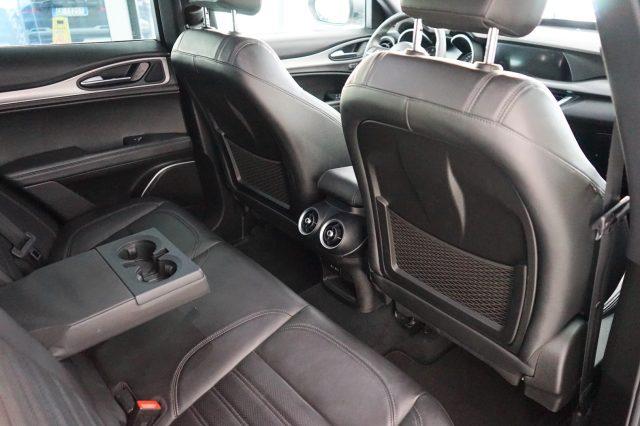 ALFA ROMEO Stelvio 2.2 Turbodiesel 210 CV AT8 Q4 Business
