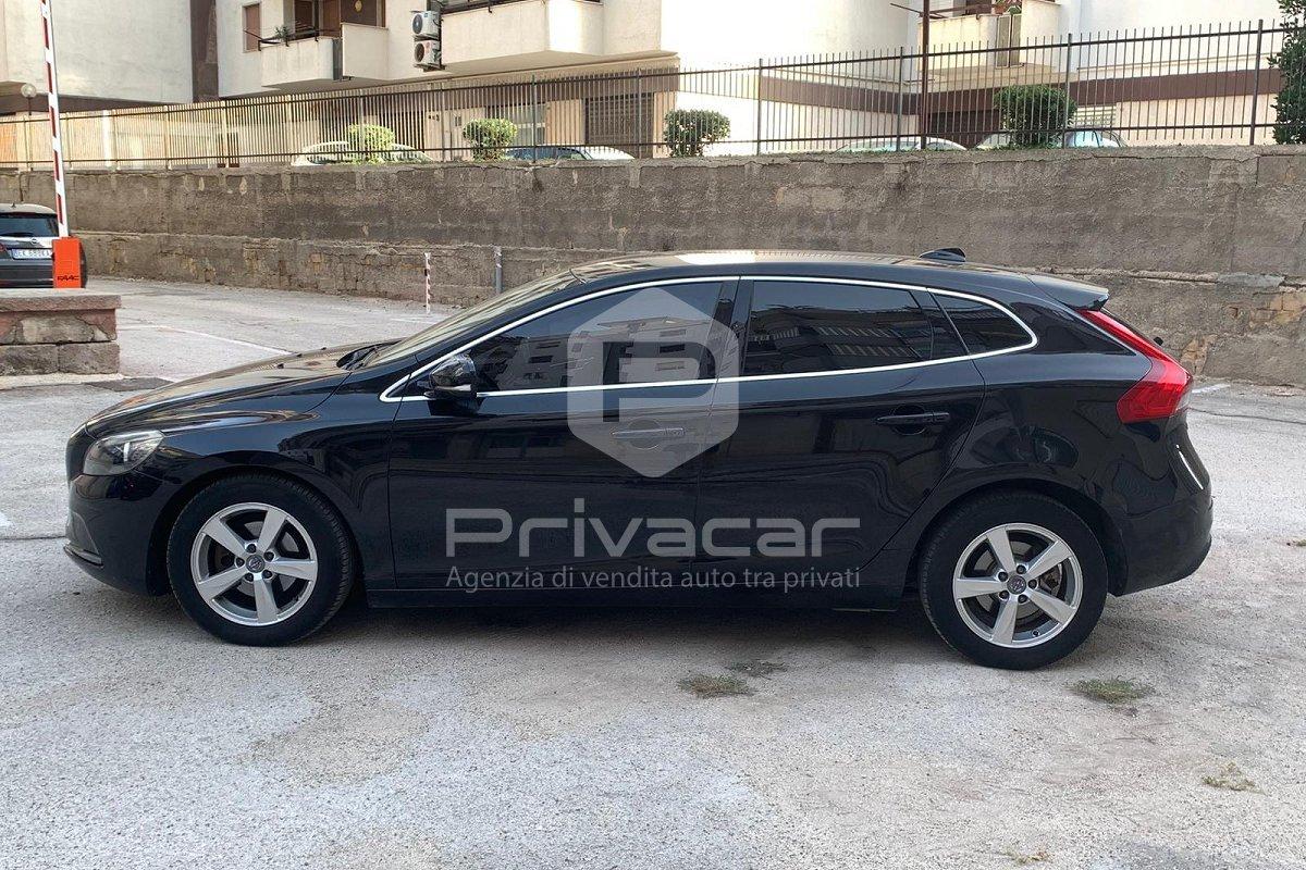 VOLVO V40 D2 1.6 Kinetic