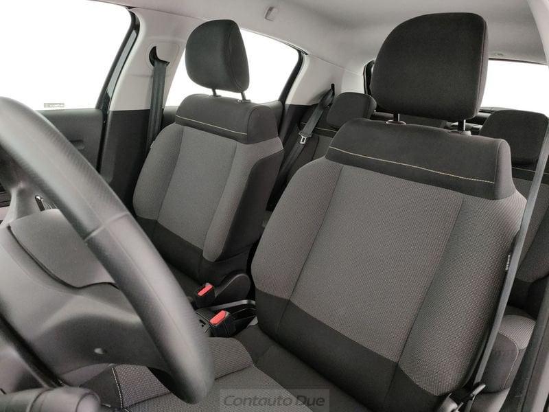 Citroën C3 C3 PureTech 83 S&S You