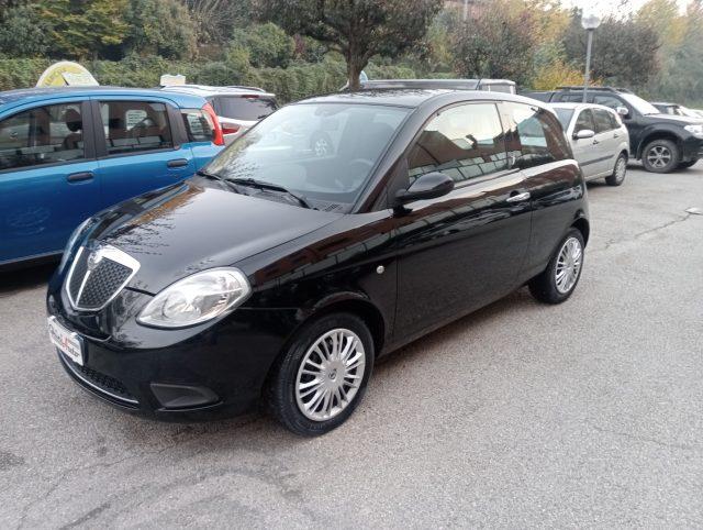 LANCIA Ypsilon 1.2 "ORO" *uniproprietario*ok neopatentati*