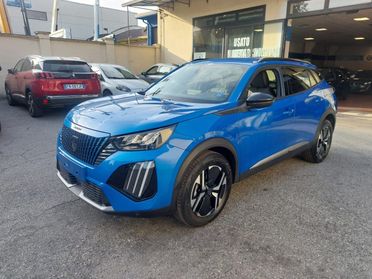 PEUGEOT 2008 PureTech 100 S&S Allure Pack NO VINCOLI
